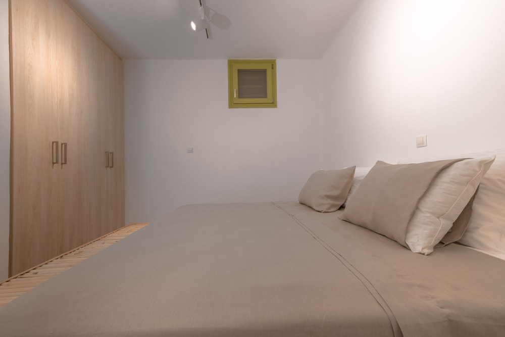 Ventu Paros Villa photo 3