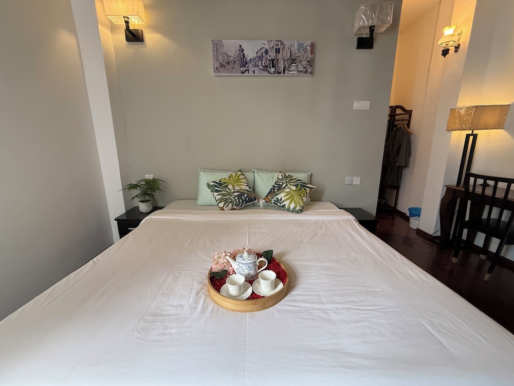 Carnarvon Heritage Lodge