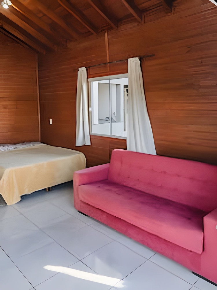 Casa Ibiraquera - Praia do Rosa - SC 2
