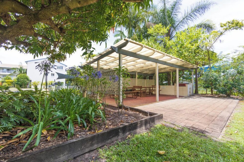 Palmway Burleigh Stay