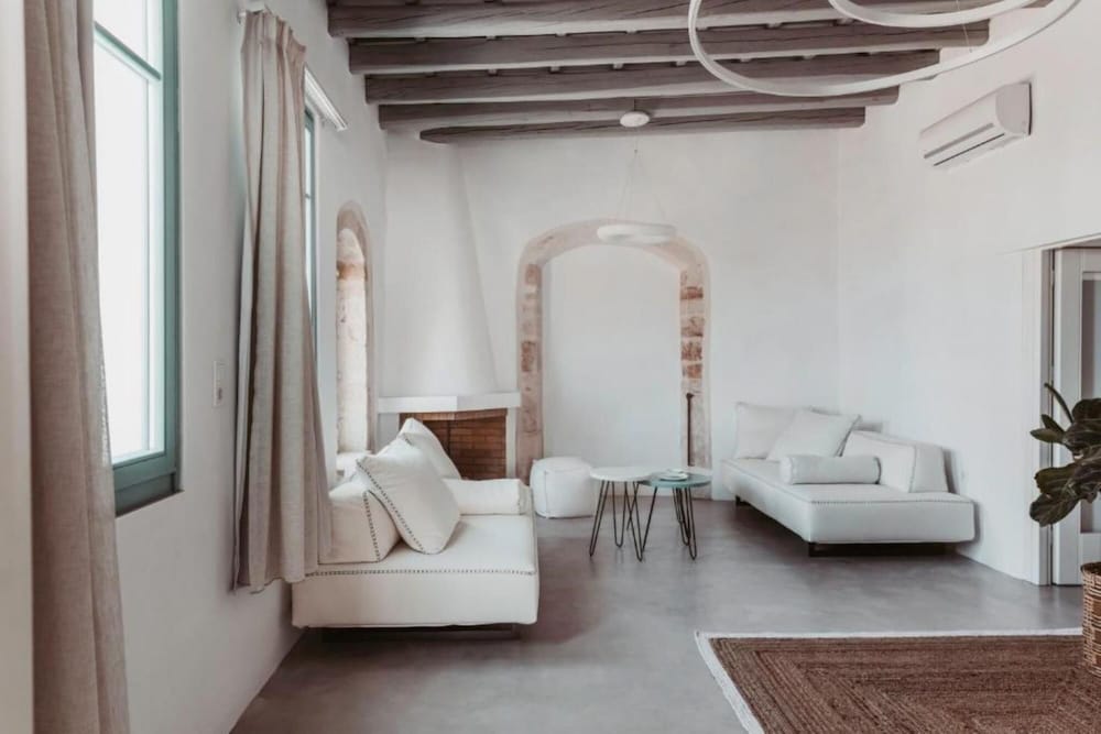 Lilika s Holiday Maisonette by Estia view 4