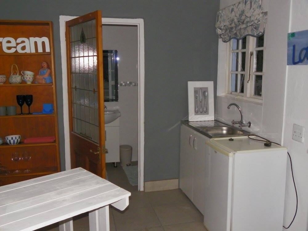 Blue's Guest House