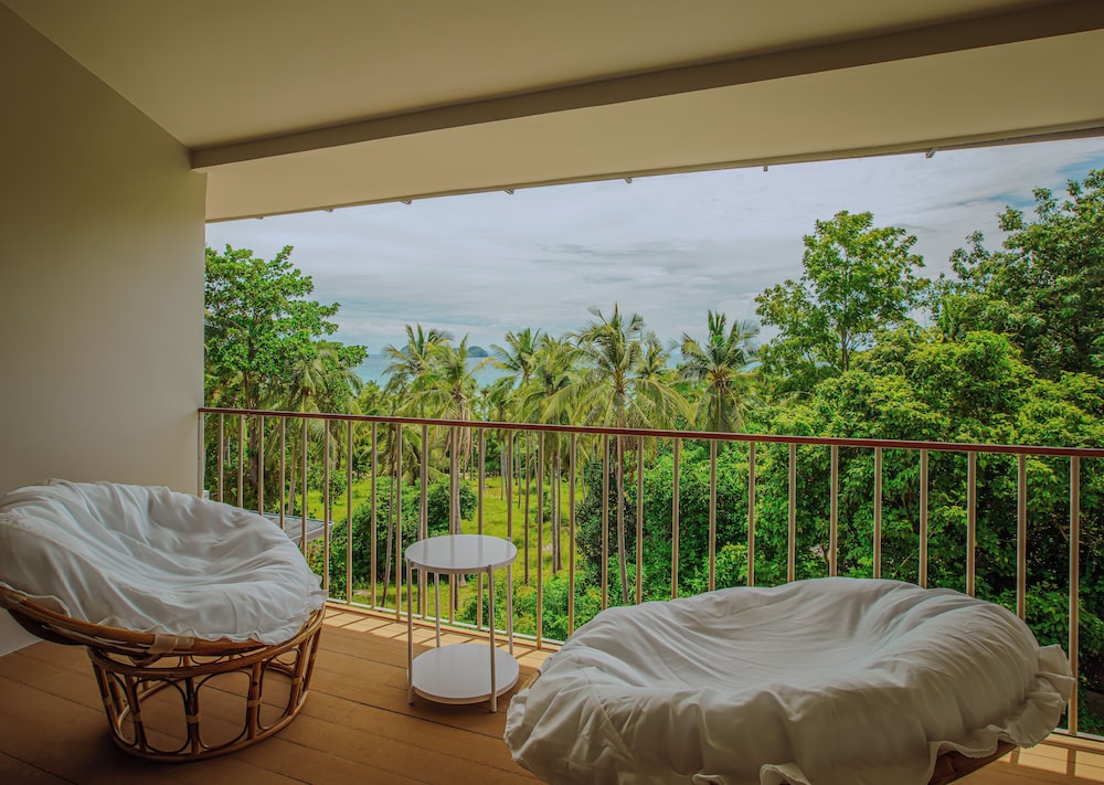 Wok Tum Sunset Paradise Villa