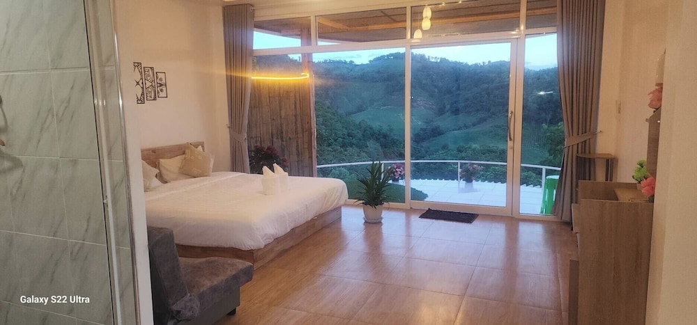 Night Sky Homestay