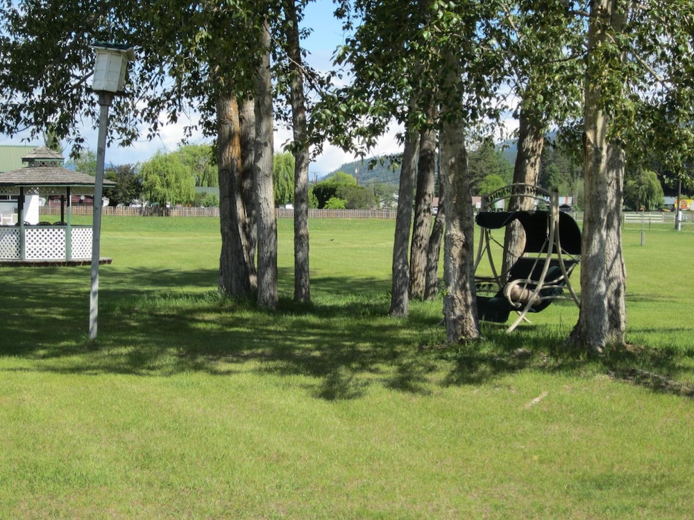 Mountain Springs Motel & RV Park
