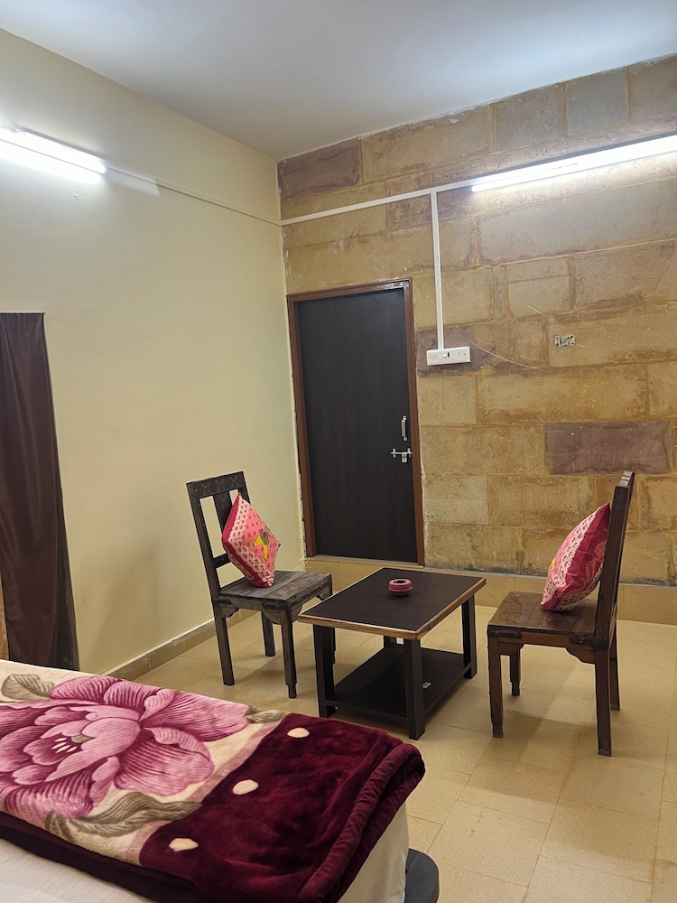 La Purezza stay and restaurant