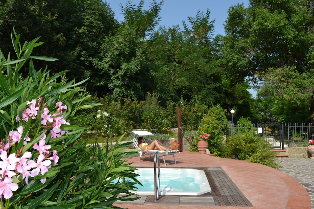 Bed & Breakfast La Valle