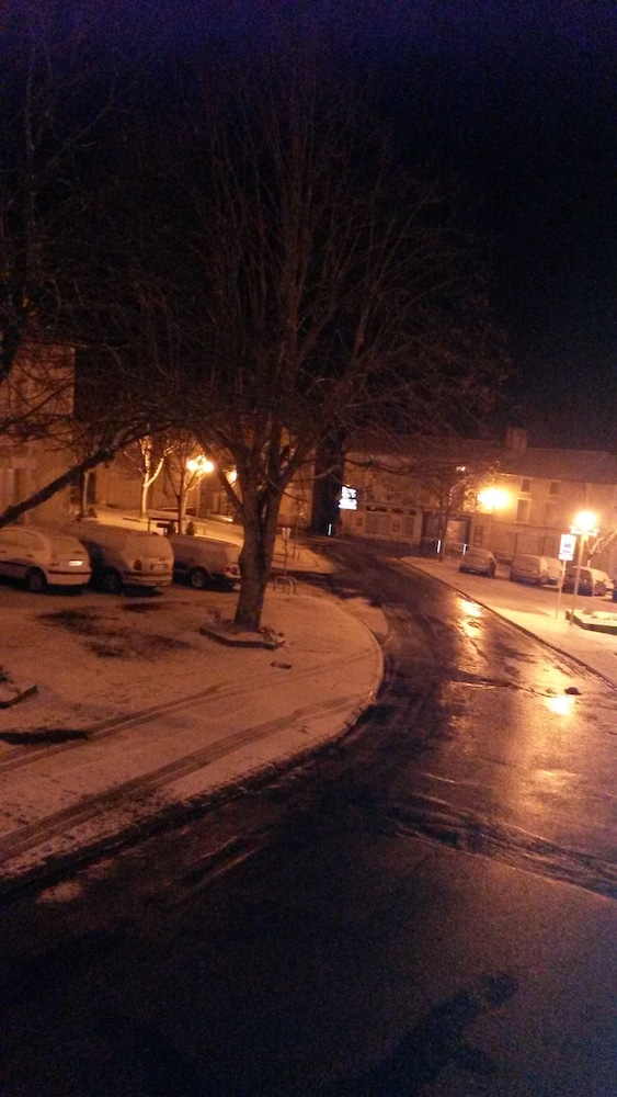 La Loge des Fées view 5
