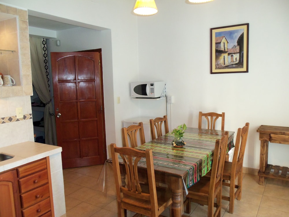 La Casa de Mia Mama