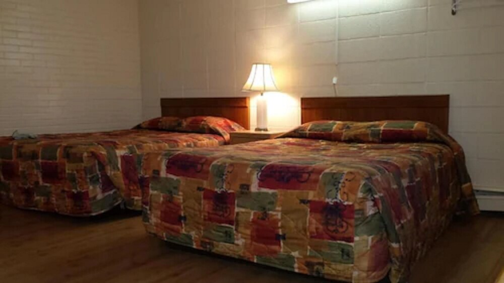 Yorke Inn Motel