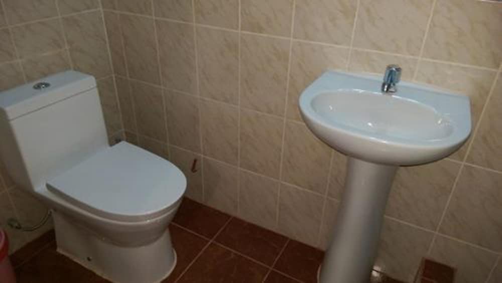 H Suecia 2 B&B