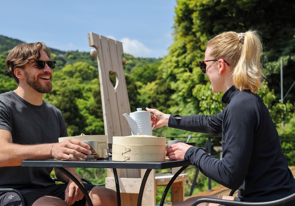 Zuikoen