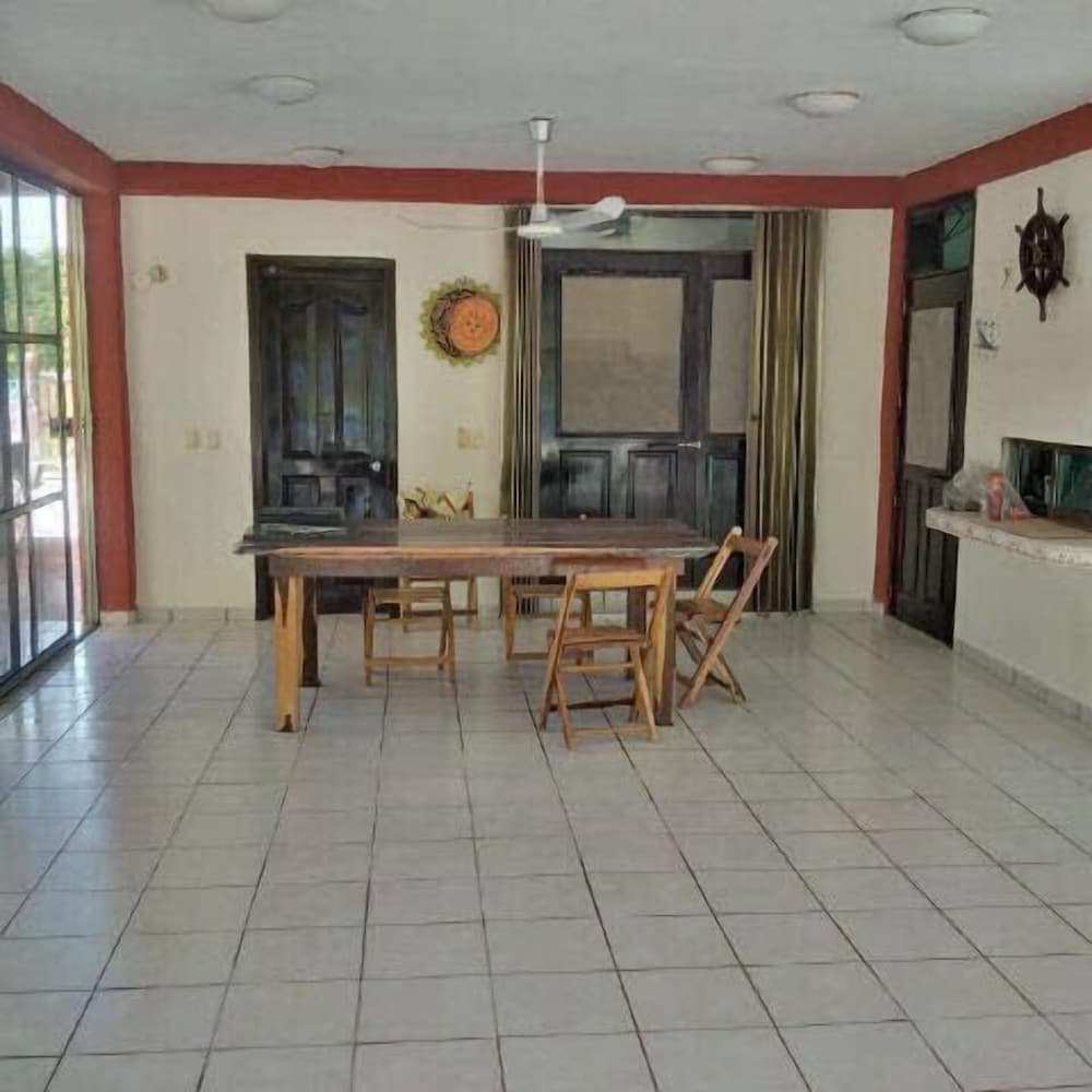 Casa Majo