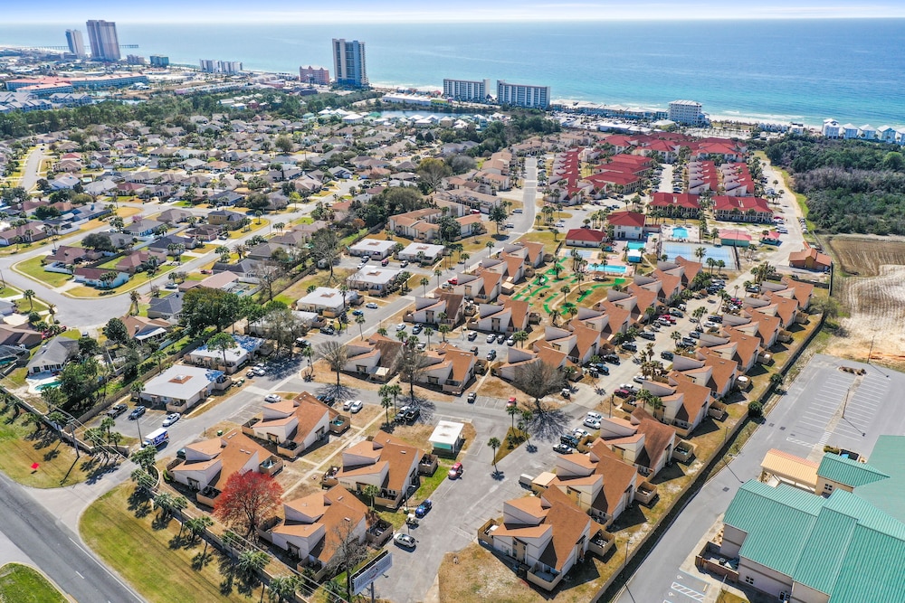 Horizon South Resort by Panhandle Getaways