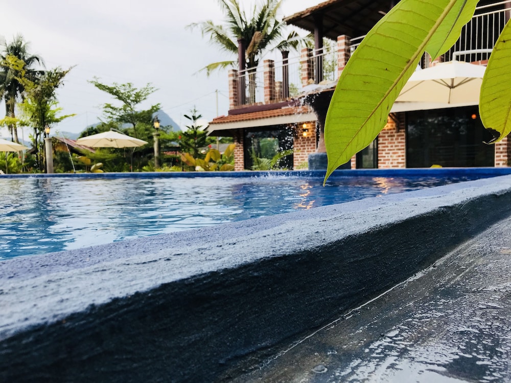 EFM Guest House