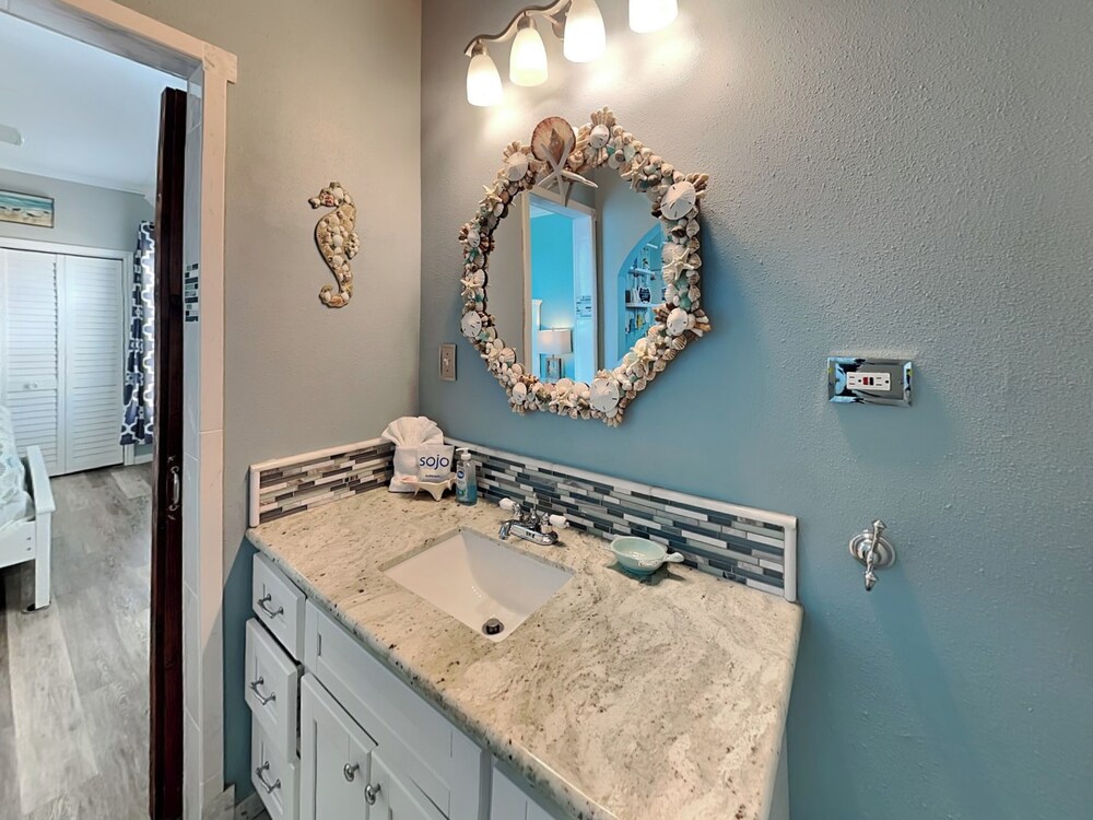 Turtle Nest by Ryson Vacation Rentals