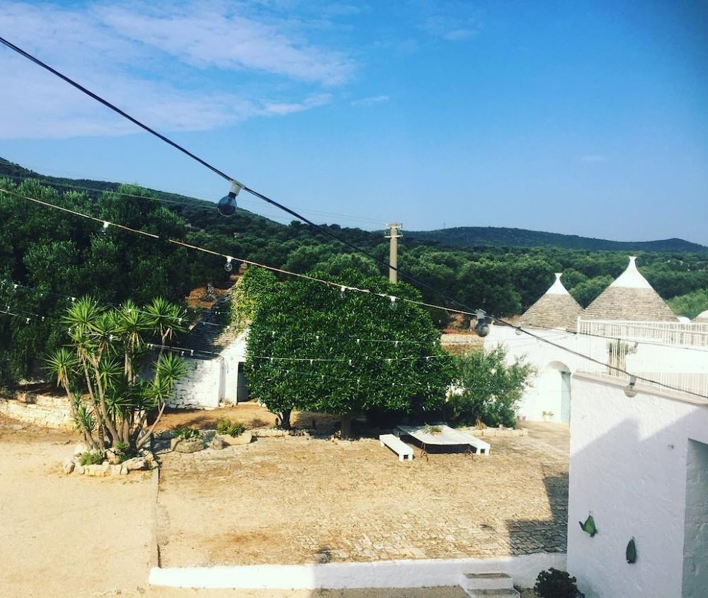 Masseria Mozzone