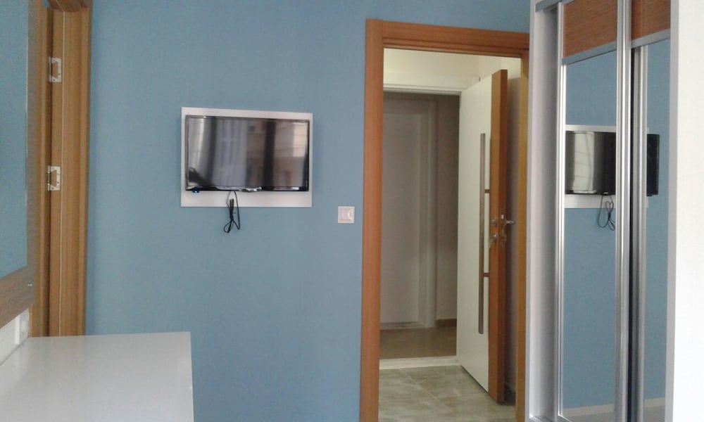Can Residence