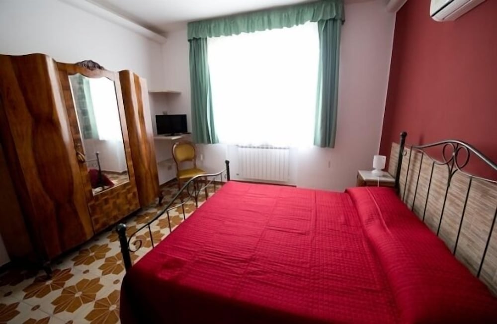 Camagna Country House