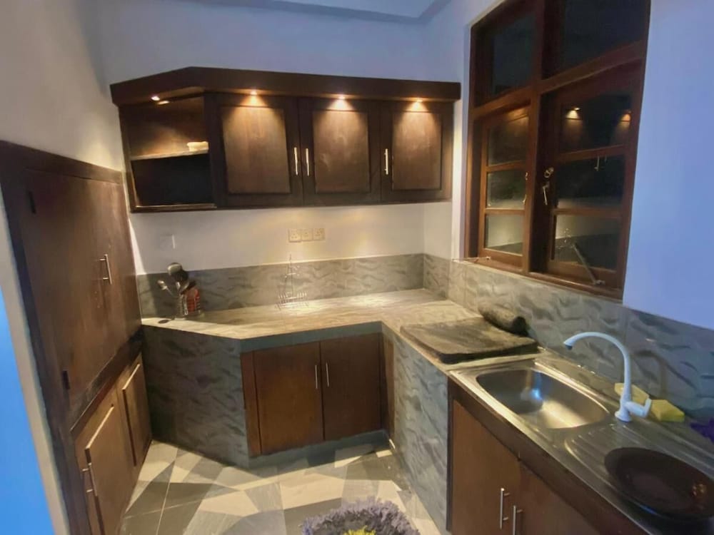 Villa Shungite