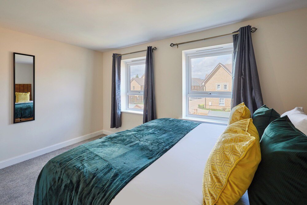 Host Stay Fen Street view 5