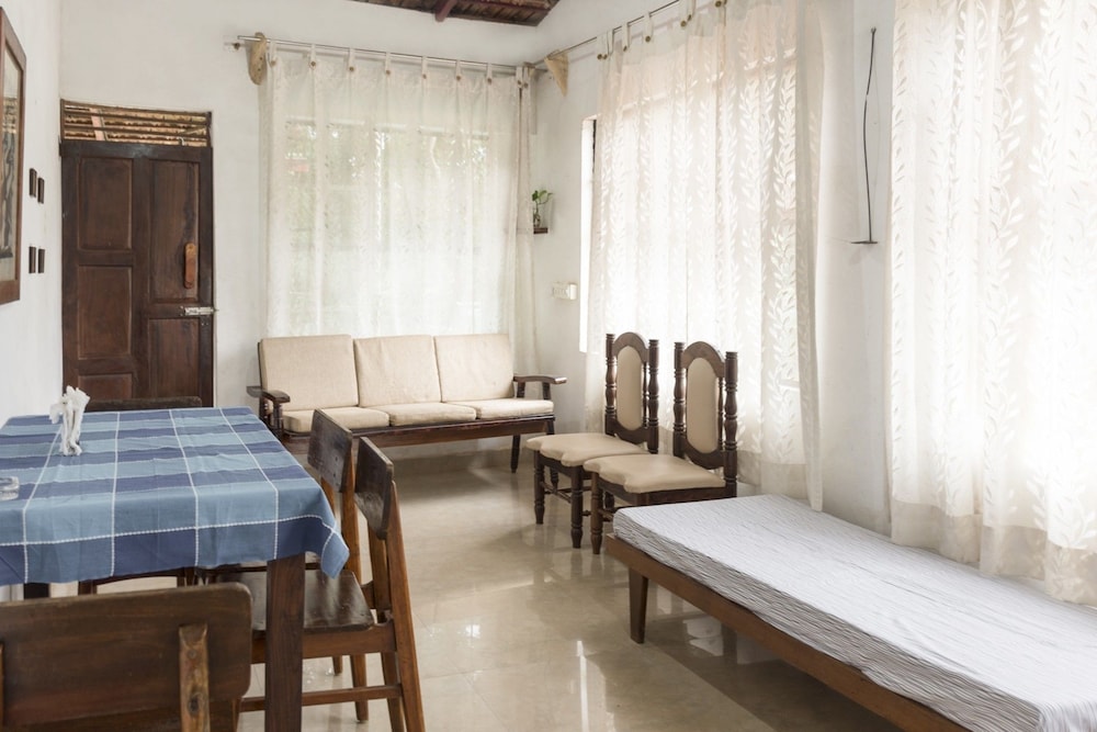 GuestHouser 1 BR Homestay e3ee