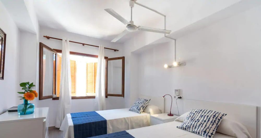 Apartment in Port de Pollensa by the Beach