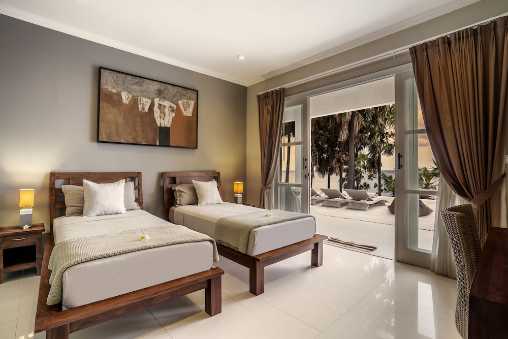 Villa Eden Roc by Alfred in Bali view 2