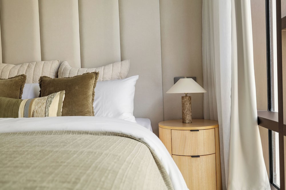Upscale 3BR Maid Near Dubai Mall