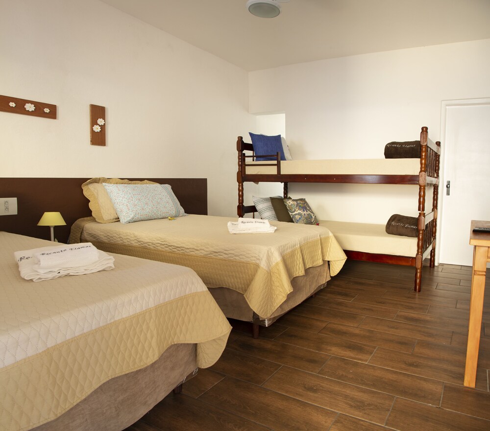 Recanto Elamar view 5