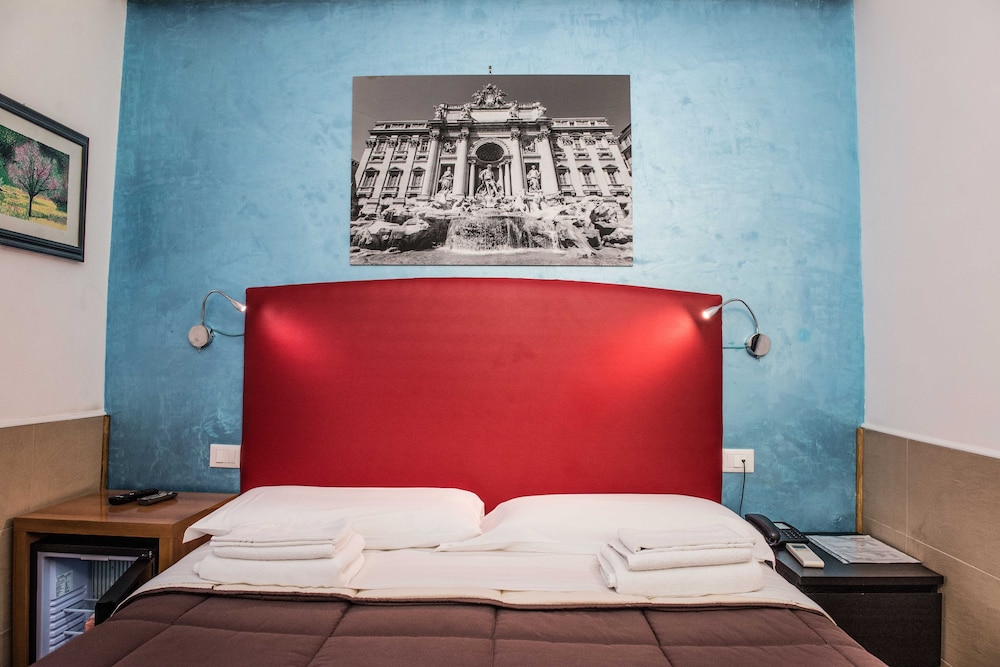 San Peter Rome B&B