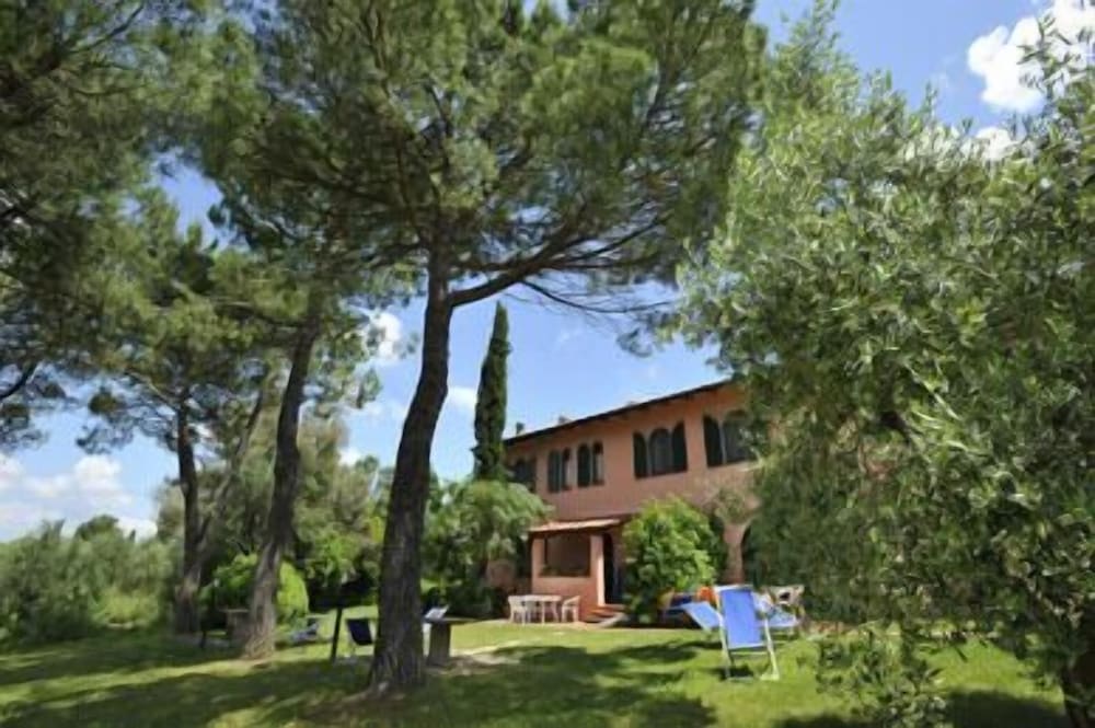 Country House Bosco Lazzeroni