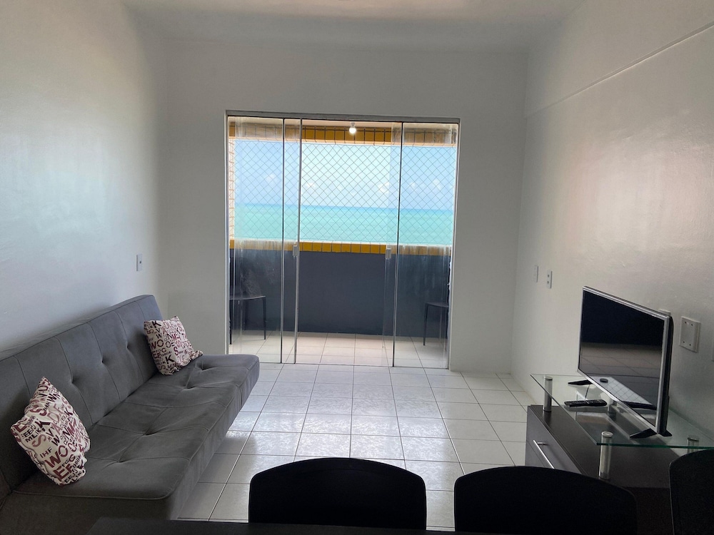 Flats Van Piaget - Praia do Futuro