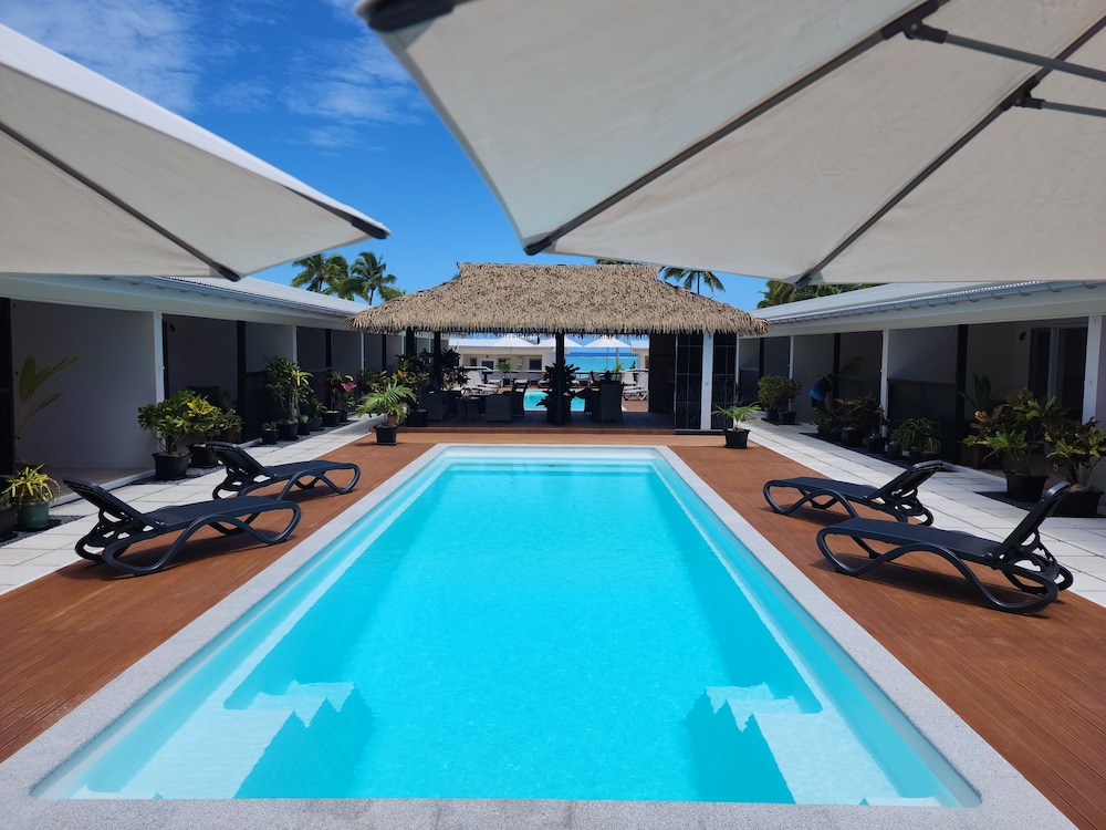Resort Tava'e