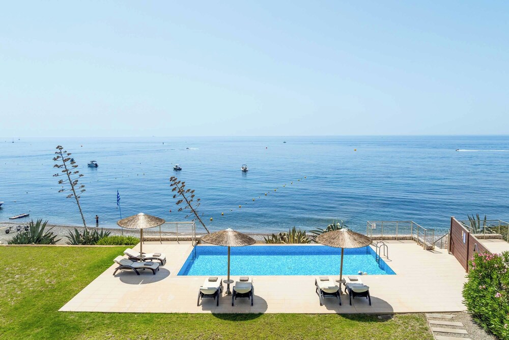 Paradise Beach I