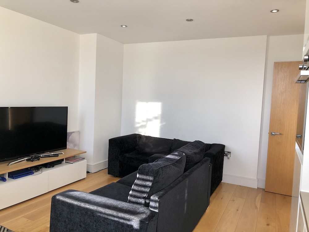 Comfort Stay Apartment, photo 24