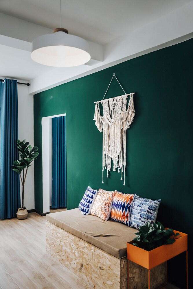 Dali Dream Plus Homestay