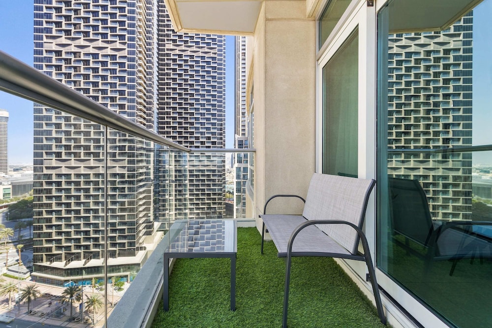 Silkhaus Lofts, Downtown Dubai