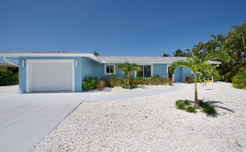 Seminole Sanctuary