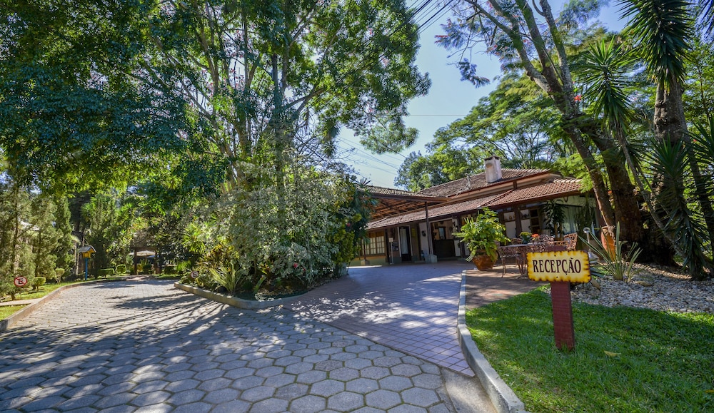 Hotel Estância Atibainha