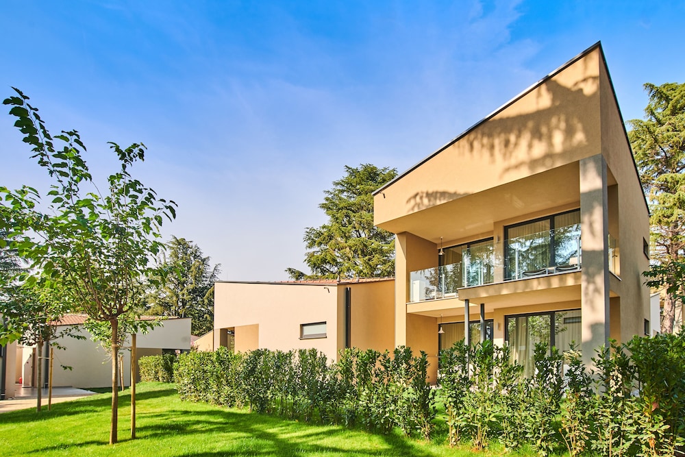 Porec Vacations - Garden Suites Park Plava Laguna - Property Image 16