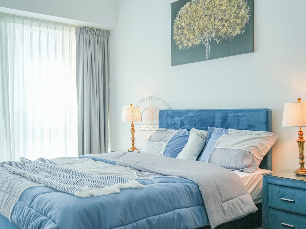 Luxury 2-Bedroom Stay in the Heart of Churchill
