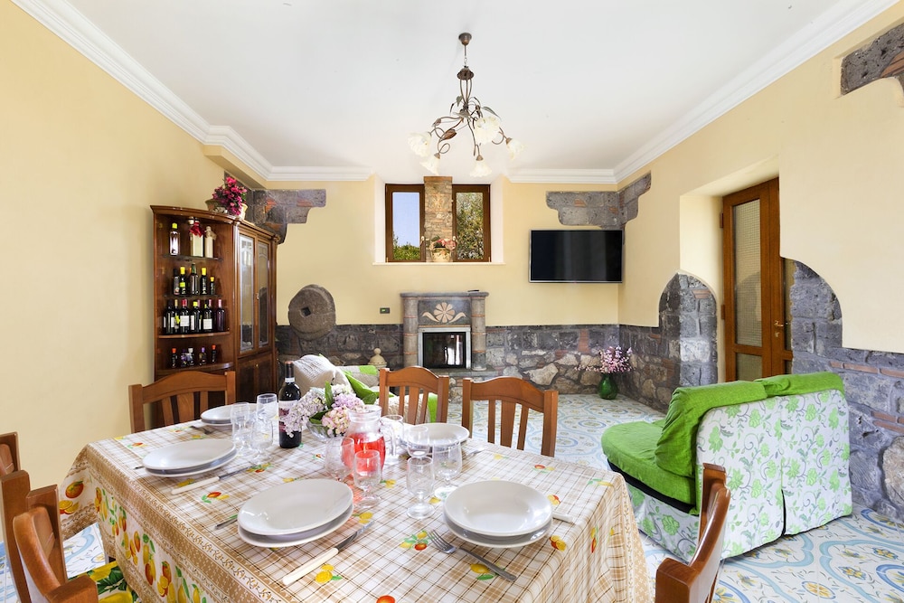 Villa Imma view 4