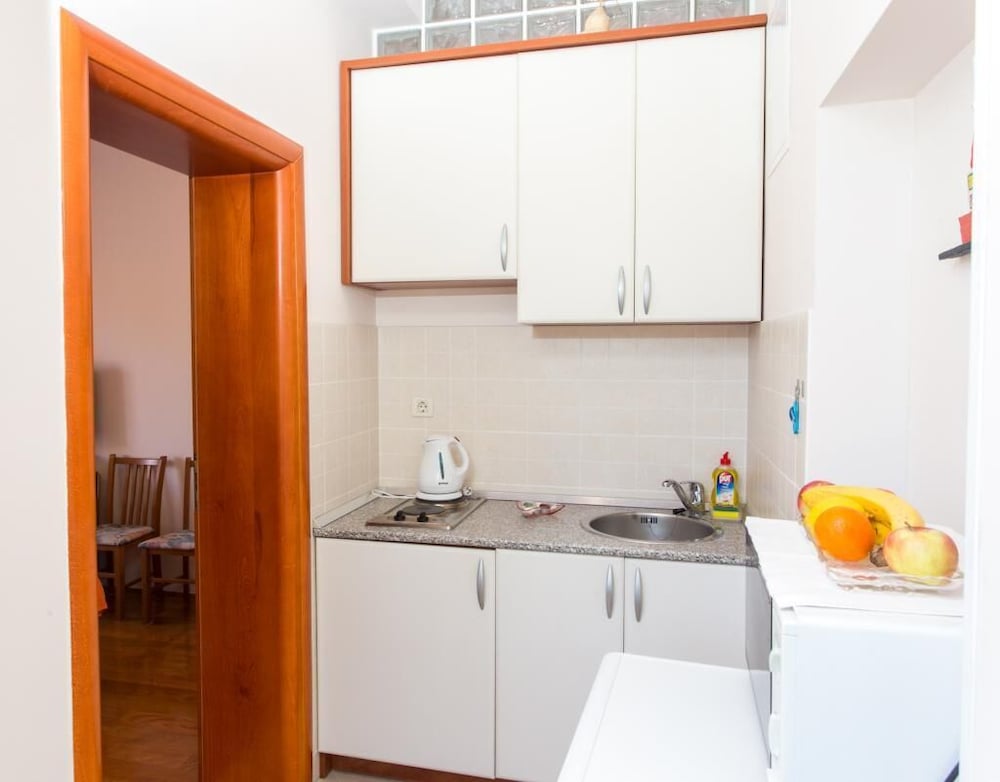 Apartments Eva