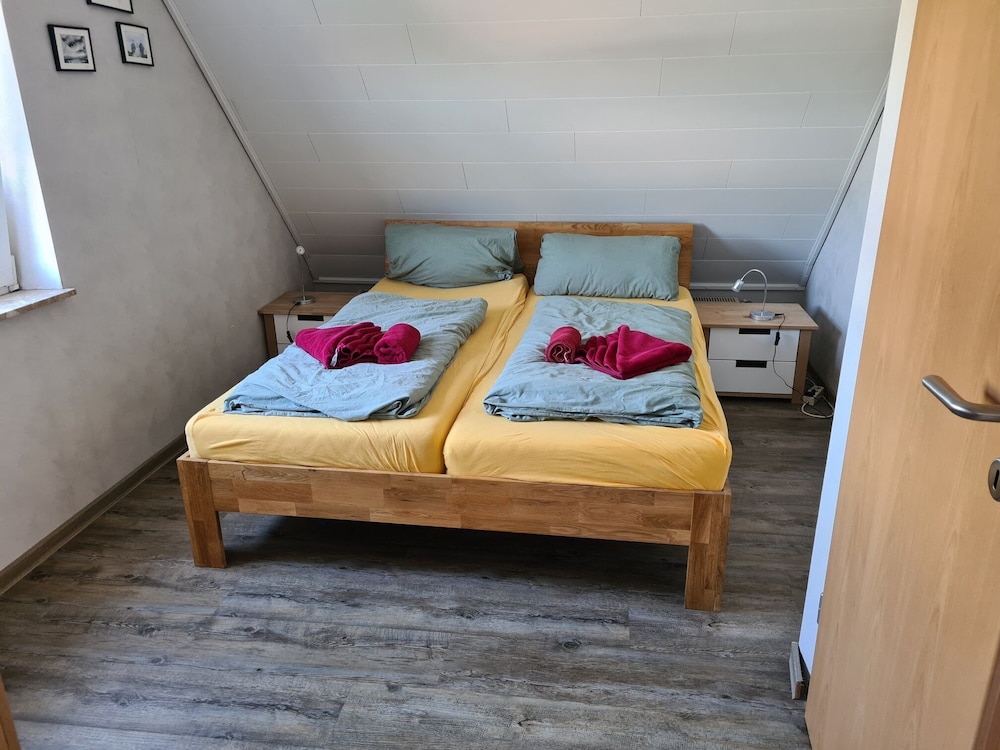 Hotel-Pension
