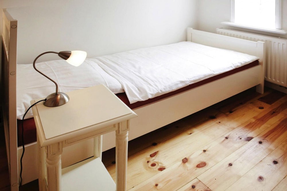 Wellnessferienhaus in Dagebull auf Einer Warft