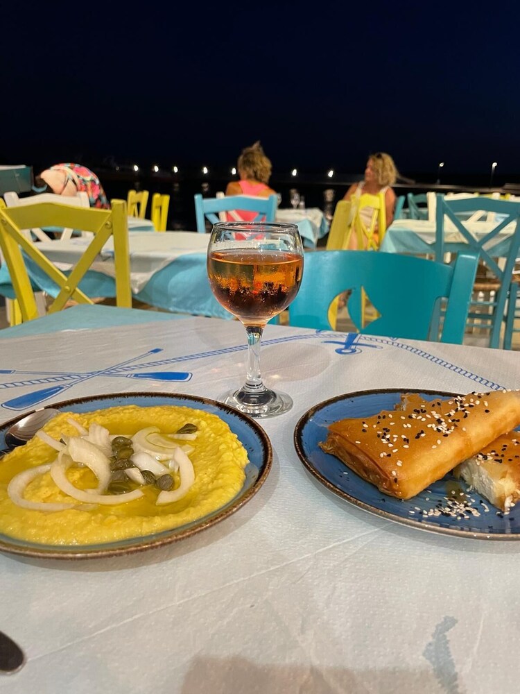 HappyCamp Mobile Homes Camping Apollonia