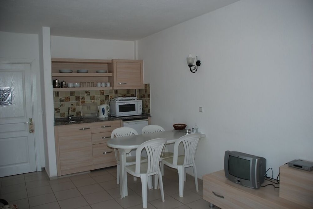 Ant Apart Otel - Image 78