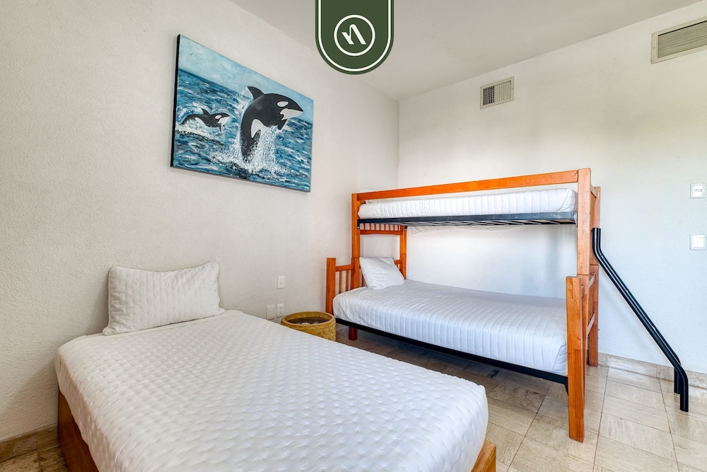 Sayil in Nuevo Vallarta