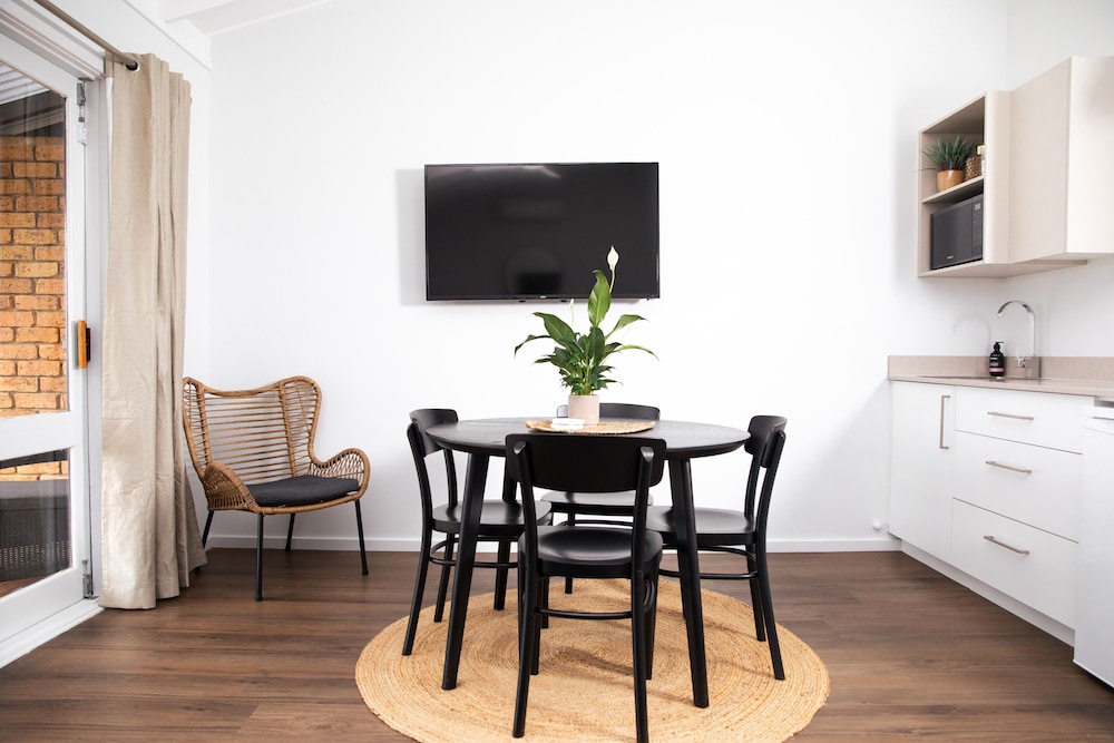 Pokolbin Farm Stay